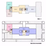 A LOUER - Aéropôle de Gosselies - Bureaux