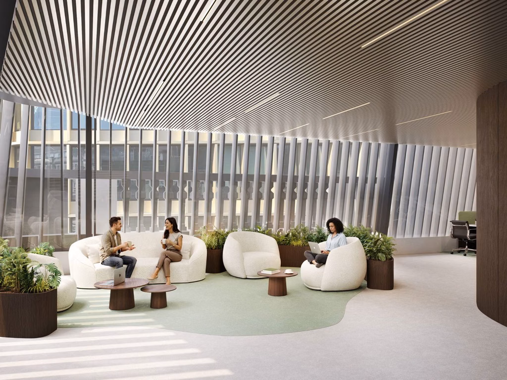 Office for rent <br> Bruxelles