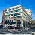A LOUER - BUREAUX - BRUXELLES