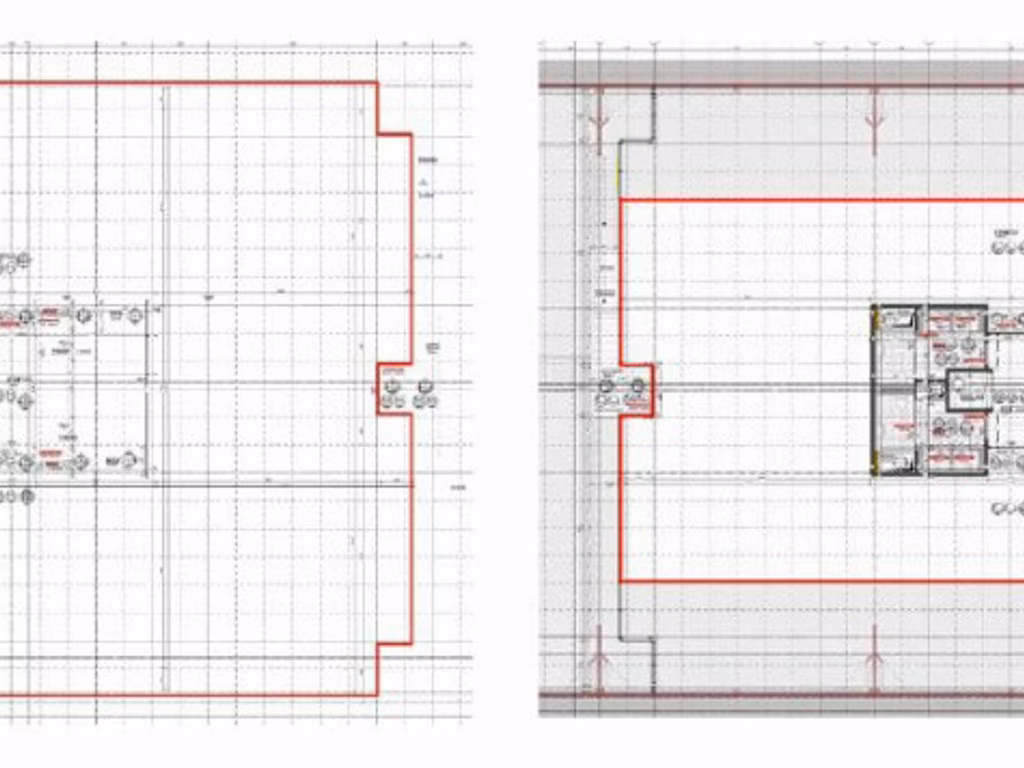A LOUER - RETAIL / BUREAUX/ BRUXELLES