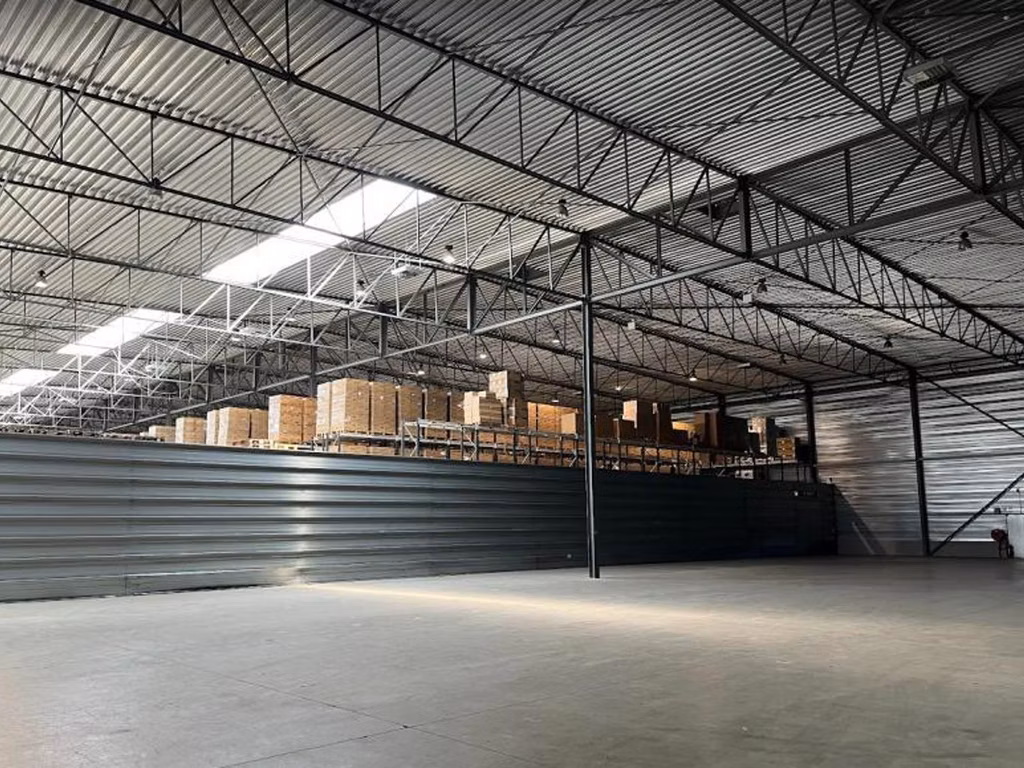 RIYADHSTRAAT 23 - UNIT 4