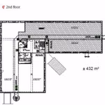 Bureau à louer <br> Machelen