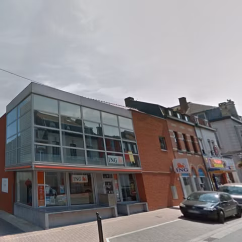 Individual shop for sale <br> Comines-Warneton Comines