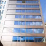 TO LET OFFICES - ETTERBEEK (BRUSSELS)