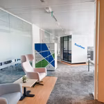 Bureau à louer <br> Etterbeek