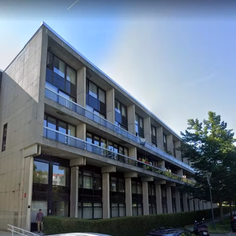 Offices for sale <br> Watermael-Boitsfort