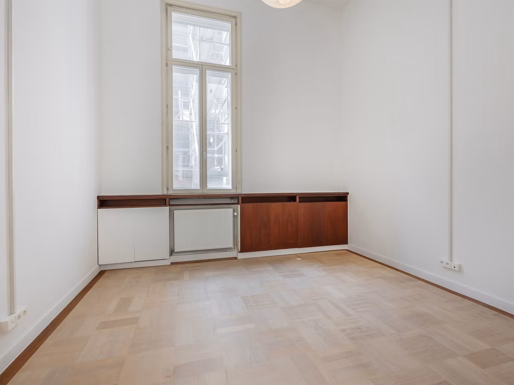 Rue Neuve 40 - Passage Nord