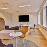 À LOUER BUREAUX ANVERS
