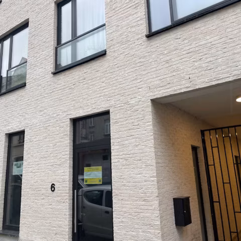 Immeuble à usage multiple à vendre <br> Saint-Josse-ten-Noode