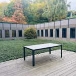 Bureaux aménagés à louer