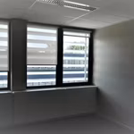 TE HUUR - KANTOREN  + POLYVALENTE RUIMTE - ZAVENTEM