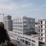 Rue des Deux Gares 99