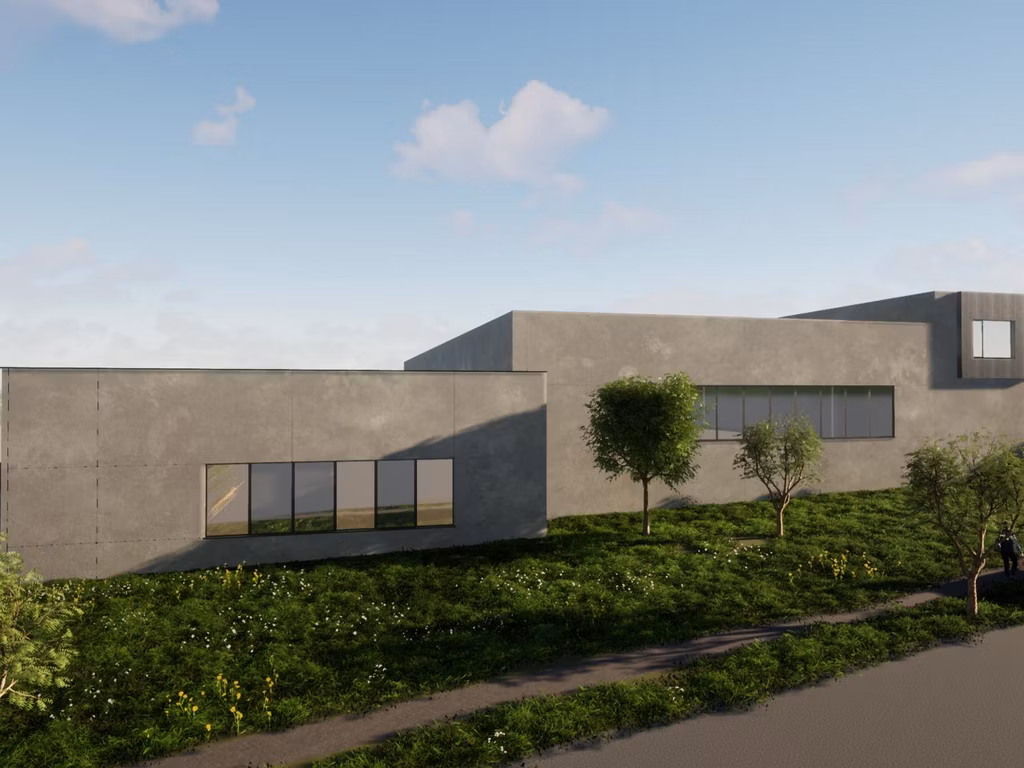 A LOUER - SAINTES - ENTREPOT + BUREAUX