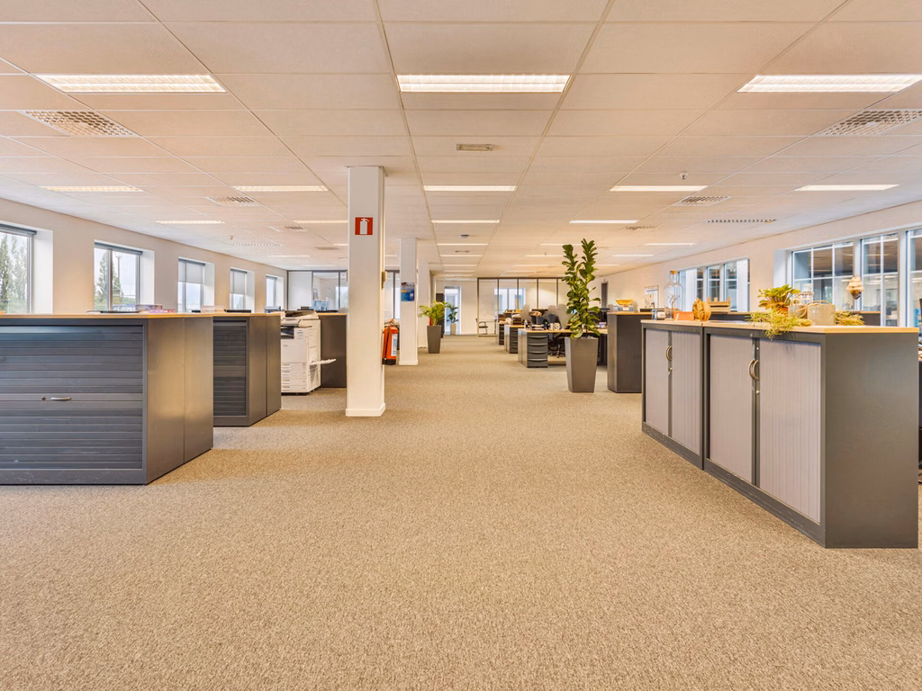 ANTWERP RING CENTER