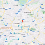 Bureau à louer <br> Bruxelles