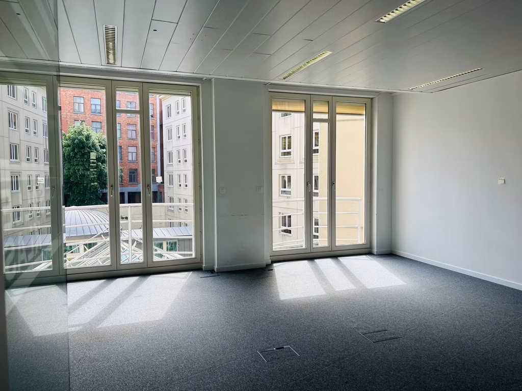 Bureau à louer <br> Bruxelles