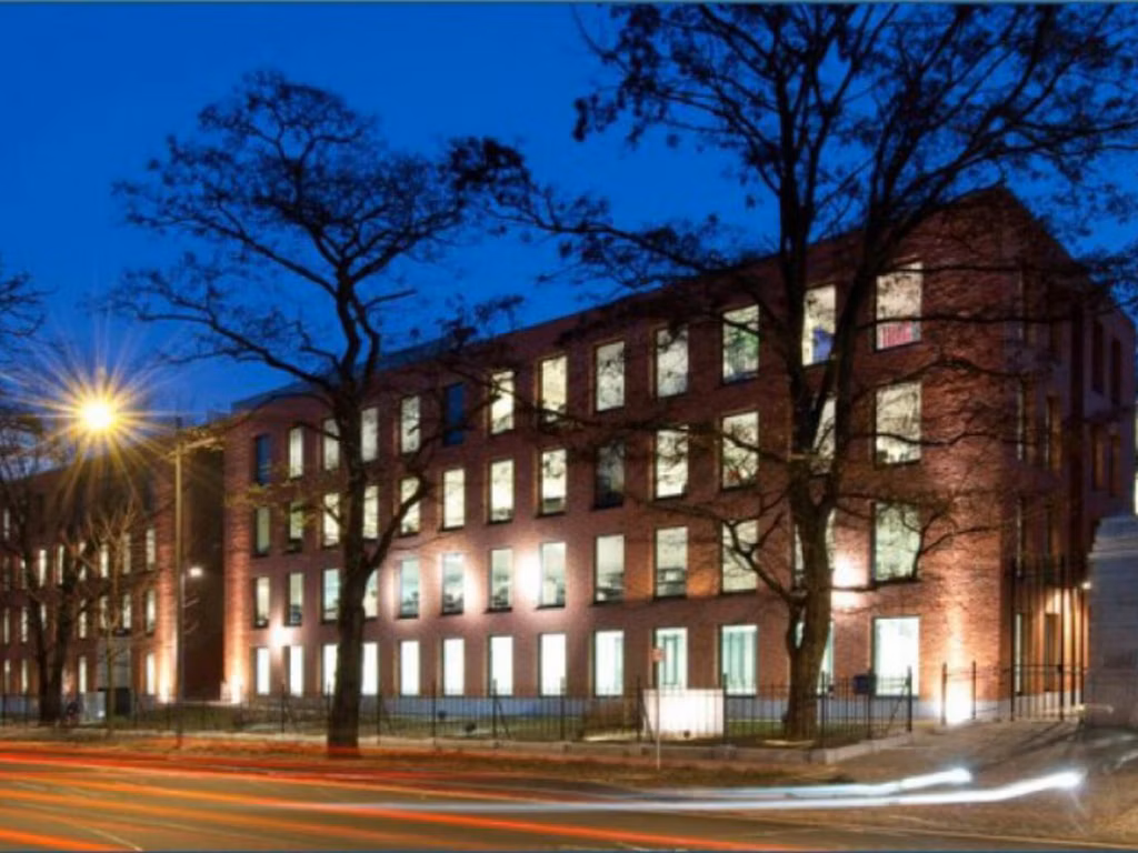 Bureau à louer <br> Etterbeek