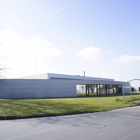 Bureaux à louer <br> Grâce-Hollogne