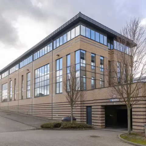 Offices for sale <br> Oud-Heverlee