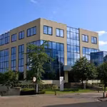 Office for rent <br> Zaventem