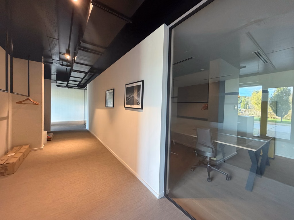 À VENDRE BUREAUX  HERENT