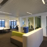 OFFICES FOR RENT MECHELEN