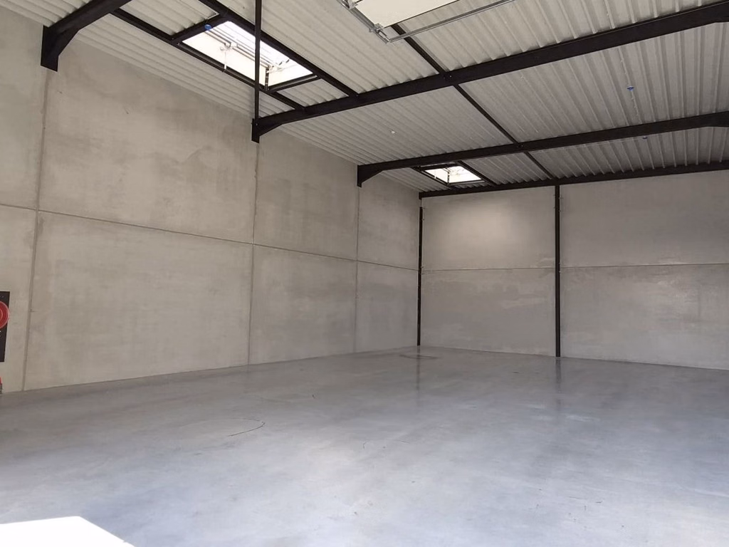 TE KOOP KMO-UNIT MECHELEN