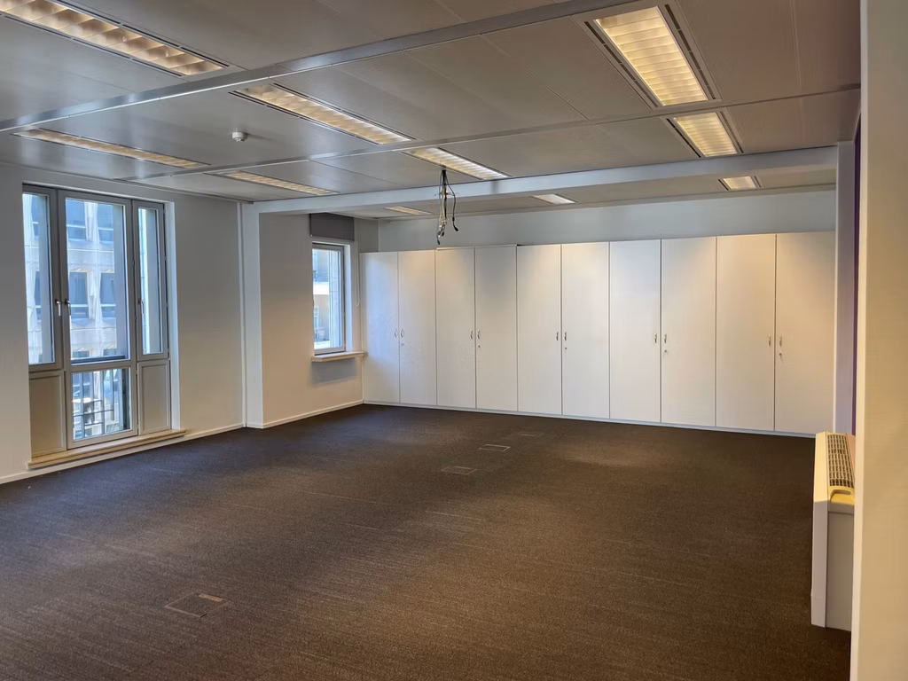 Bureau à louer <br> Bruxelles