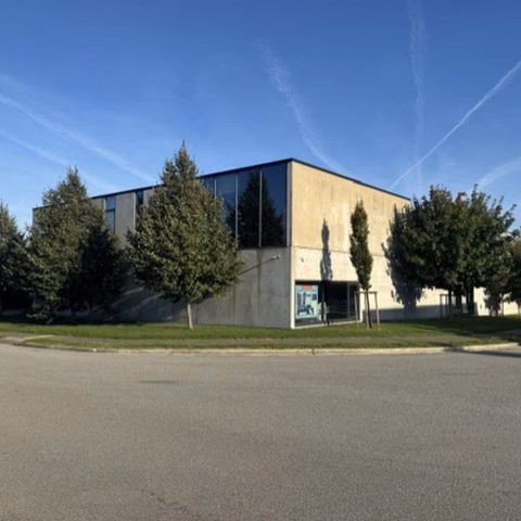 Immeuble polyvalent à vendre Nivelles