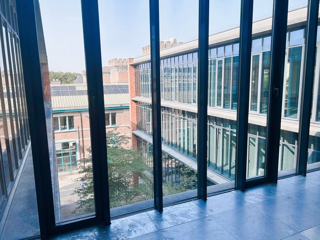 Bureau à louer <br> Etterbeek