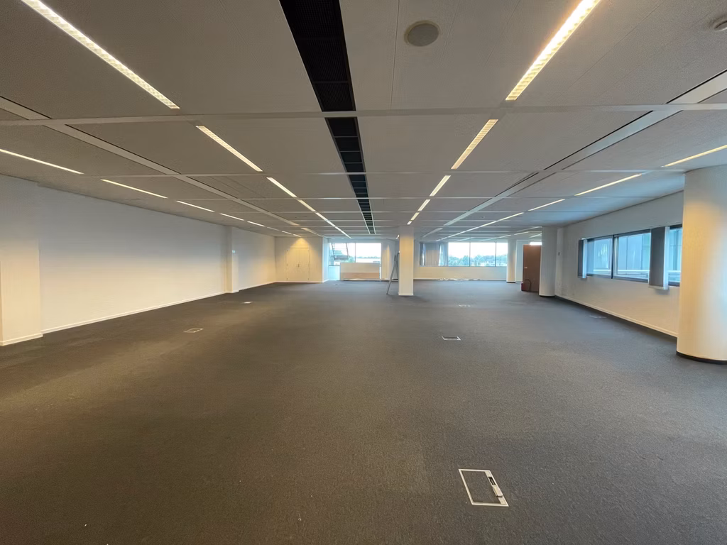 Office for rent <br> Mechelen