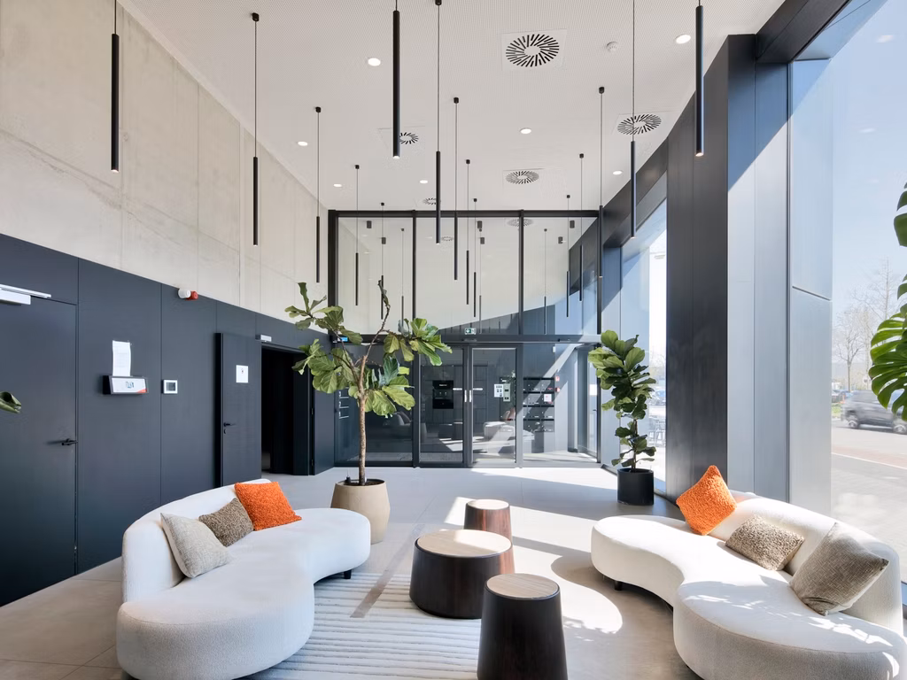 Garage / parking à louer <br> Anderlecht