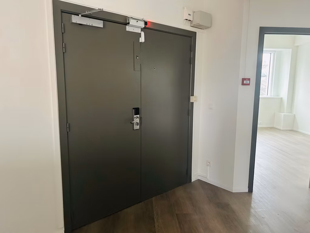 Bureau à louer <br> Bruxelles