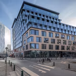 A LOUER - BUREAUX - BRUXELLES