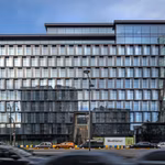 A LOUER - BUREAUX - BRUXELLES