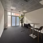 CONCIENCESTRAAT 1B - ACHTERKANT