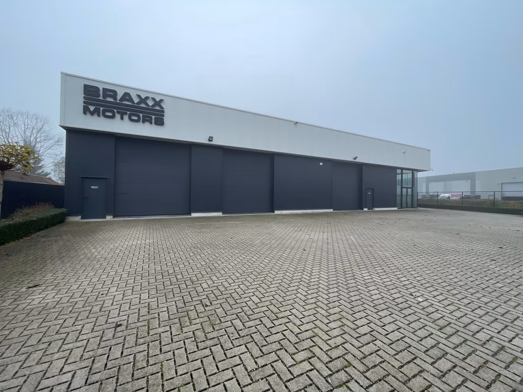 STEENWEG OP WAARLOOS 63 TOTALITEIT