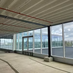 TE HUUR - KANTOREN - ANDERLECHT