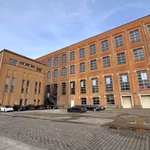 Office for rent <br> Schelle