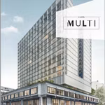 Kantoor te huur <br> Bruxelles