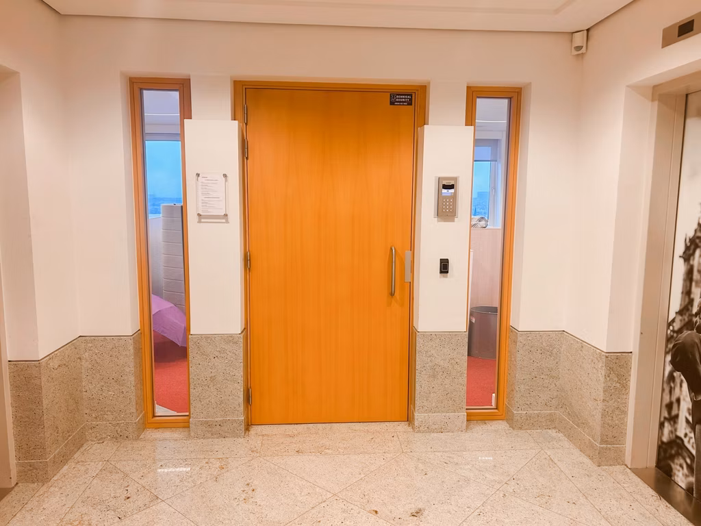 A LOUER - BUREAUX - BRUXELLES