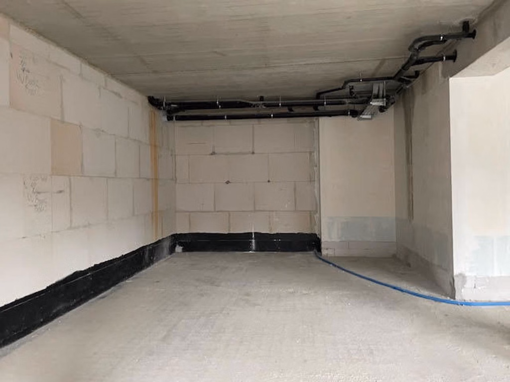 BUREAUX & SURFACES POLYVALENTES A VENDRE - ANDERLECHT