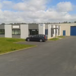 A LOUER - NIVELLES - ENTREPOT + BUREAUX