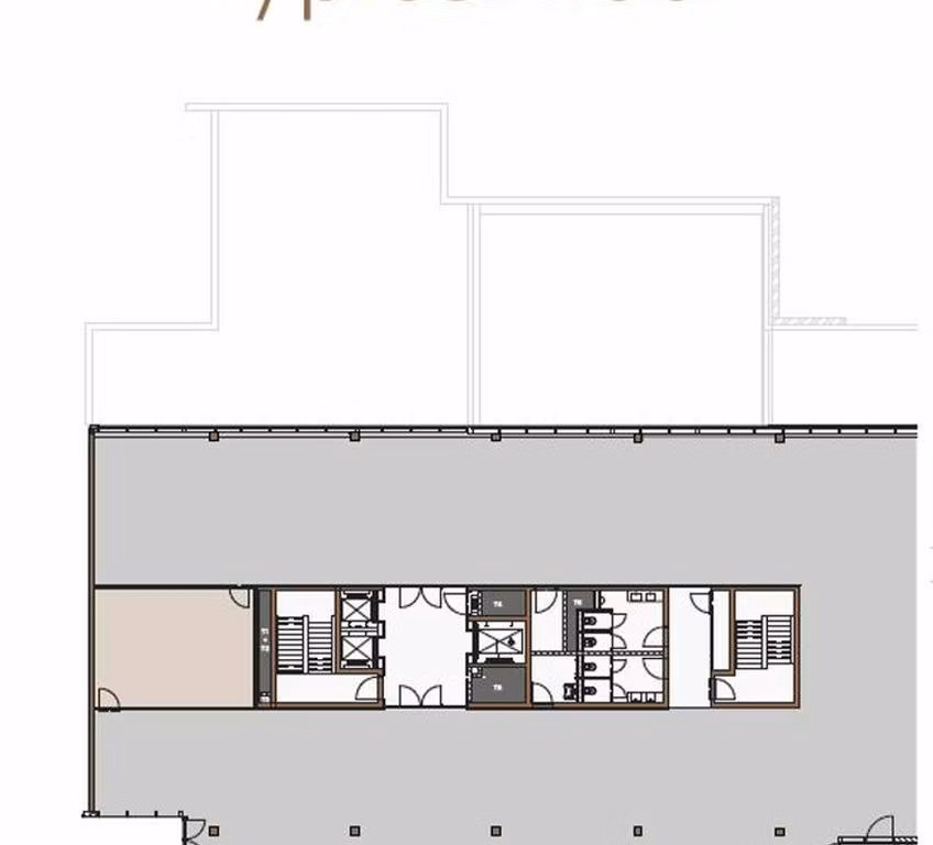 COMMERCE 31 - LIGHT O - B - 352/2767