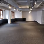 A LOUER - BUREAUX - QUARTIER LEOPOLD