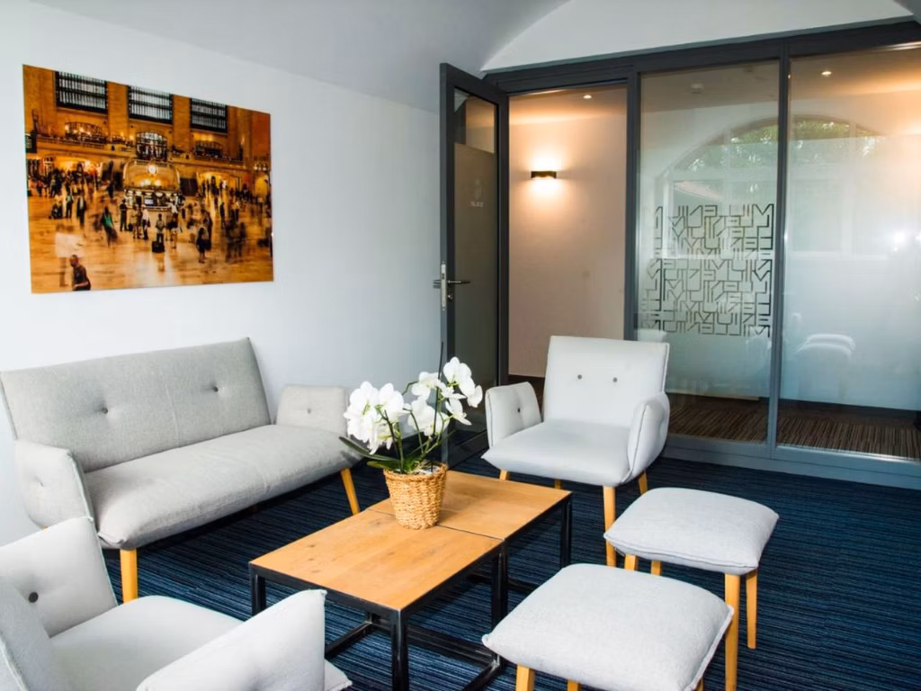 A LOUER BUREAU A WILRIJK