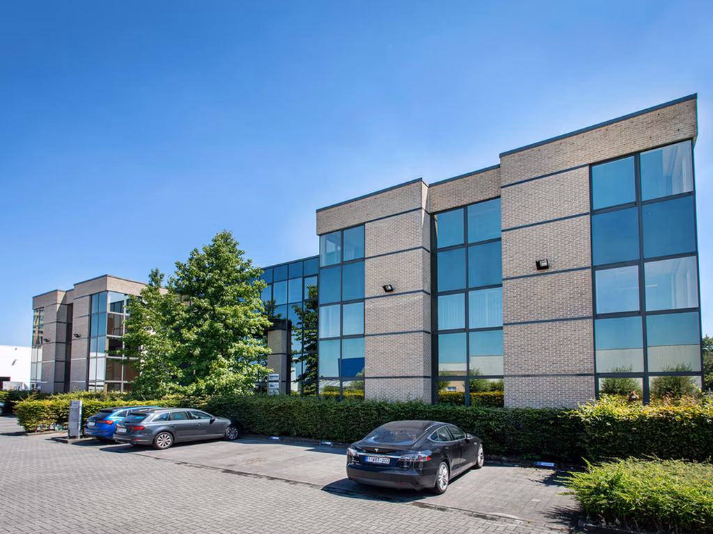 DE WITTELAAN 9 - Intercity Business Park 9 - 21