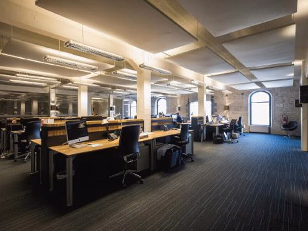Bureau à louer <br> Bruxelles