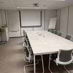 À LOUER ENTREPÔT + BUREAUX KONTICH