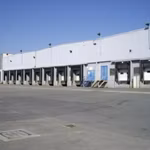 TE HUUR INDUSTRIËLE SITE TERNAT